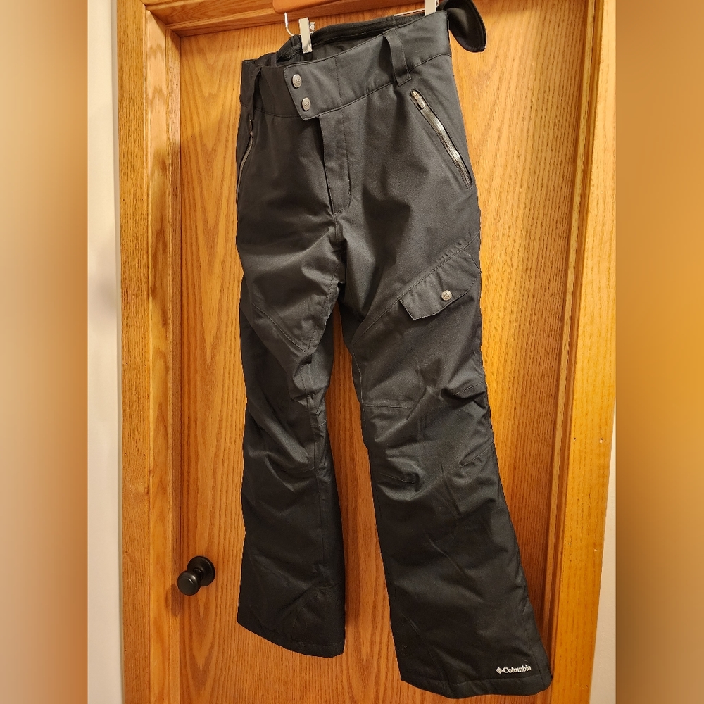 Brand new Columbia snowpants